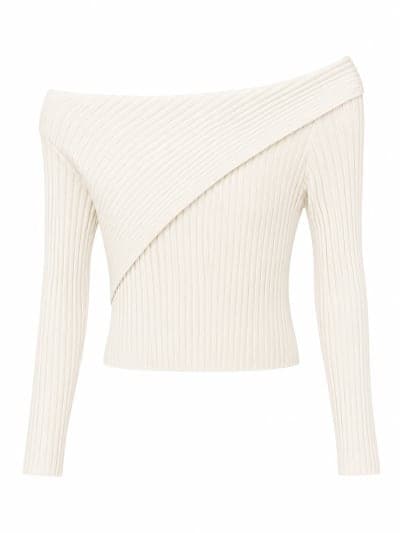 Suéter comfy