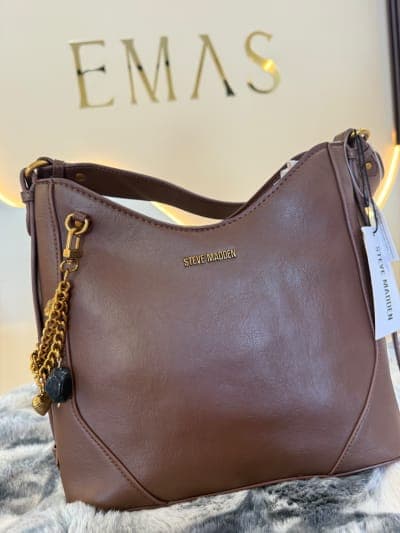 Bolso brown SM