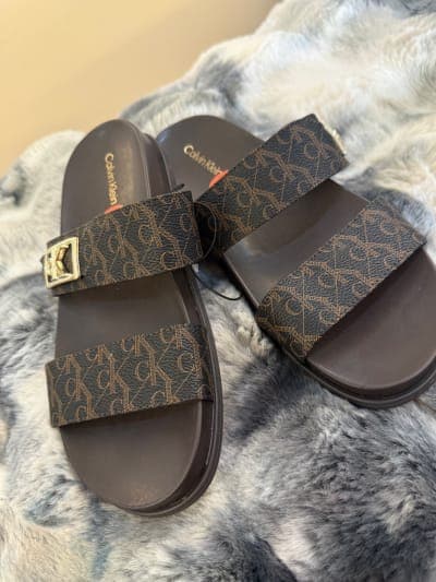 Sandalias brown