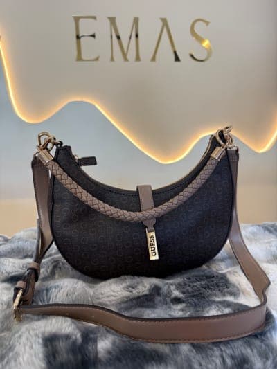 Bolso guess